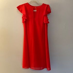Vince Camuto cocktail dress